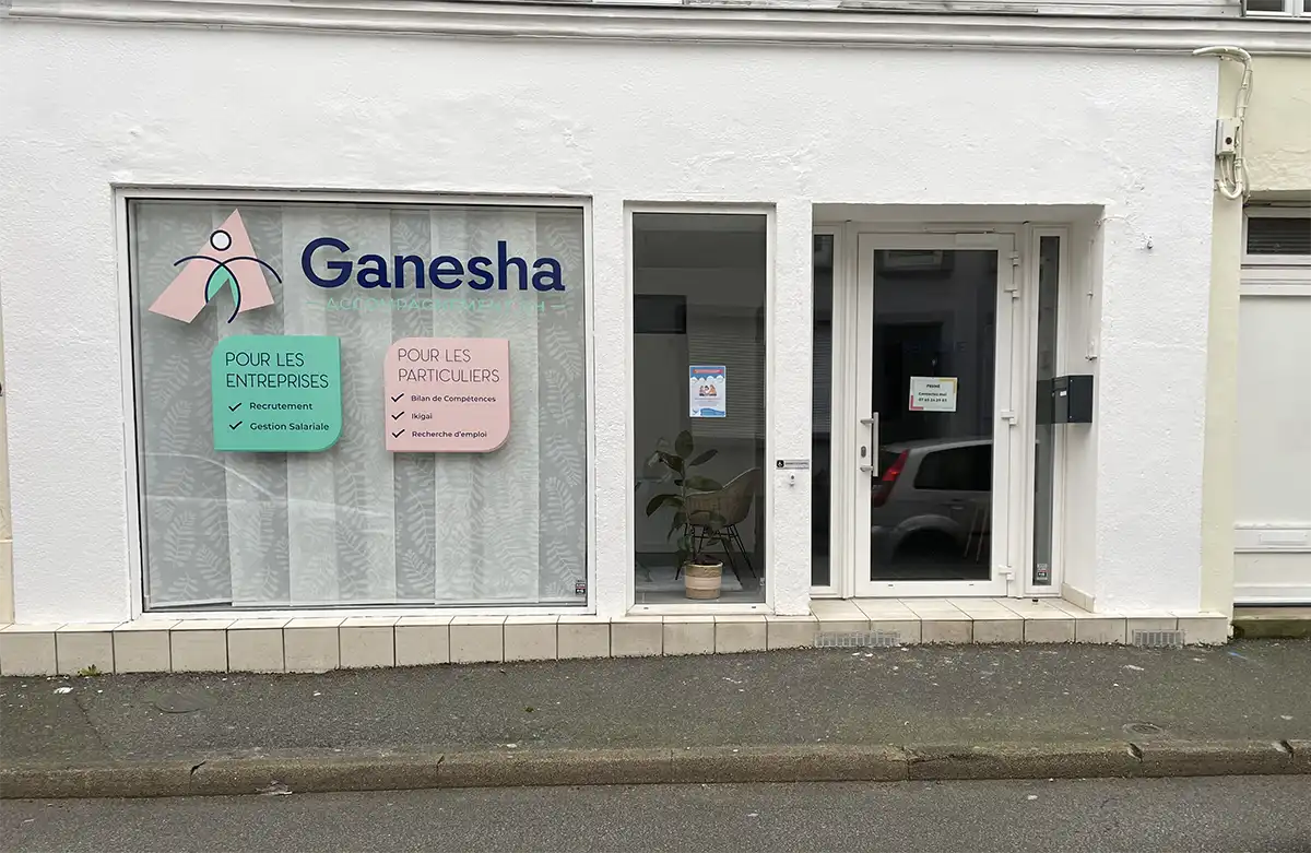 Ganesha_Recrutement savenay